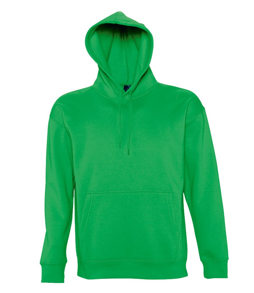 SOL'S Unisex Slam Hooded Sweatshirt | The Funky Peach