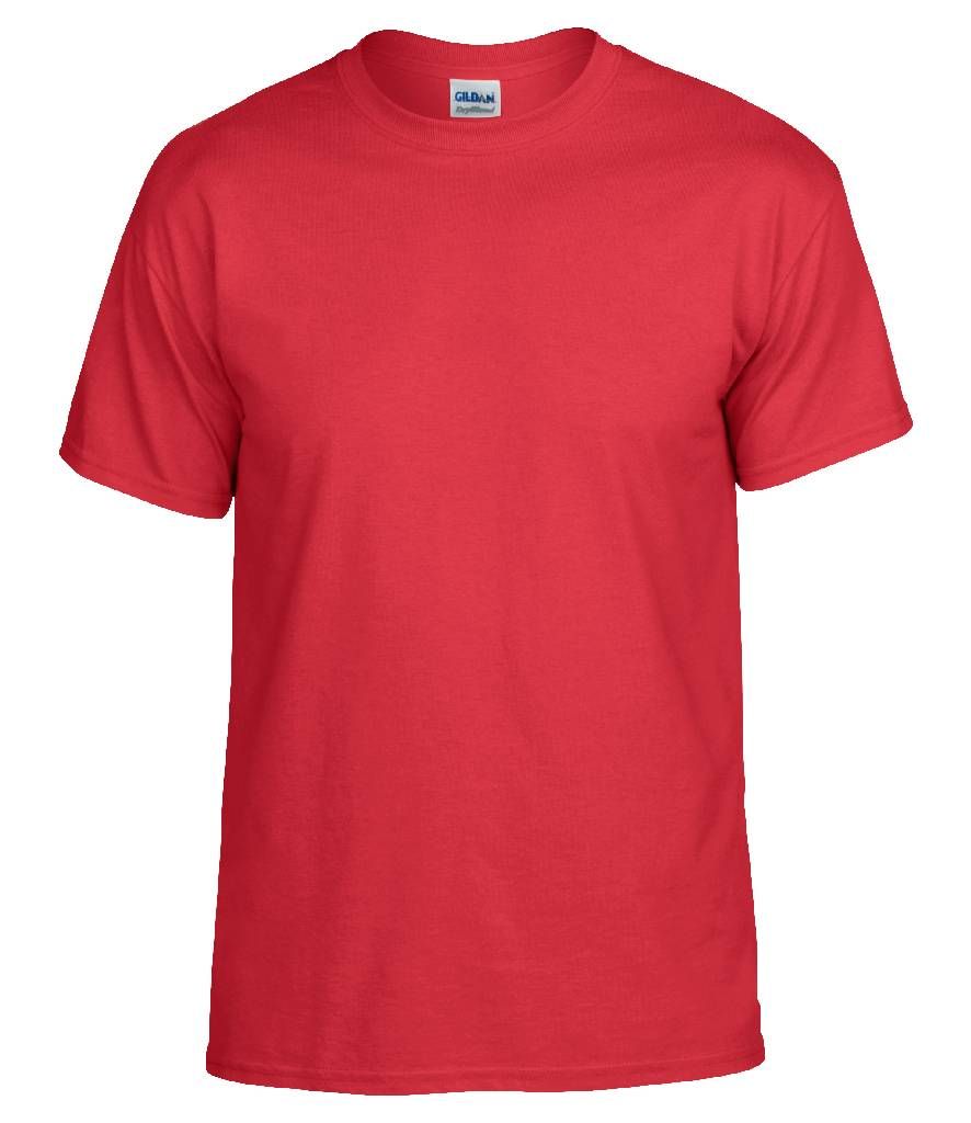 Gildan DryBlend® T-Shirt | The Funky Peach