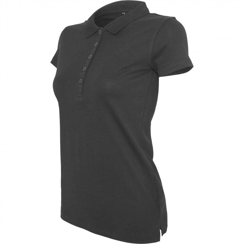 Image 1 of Women's Jersey polo