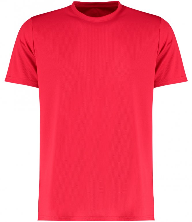 Image 1 of Kustom Kit Regular Fit Cooltex® Plus Wicking T-Shirt