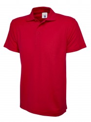 Image 10 of Uneek UC105 Active Poloshirt