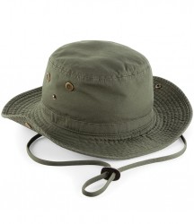 Image 3 of Beechfield Outback Hat