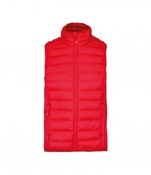 Image 2 of Kariban Lightweight Padded Bodywarmer