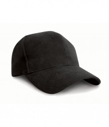 Image 5 of Result Pro-Style Heavy Brushed Cotton Cap