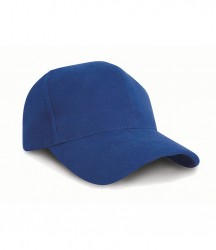 Image 7 of Result Pro-Style Heavy Brushed Cotton Cap