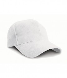 Image 6 of Result Pro-Style Heavy Brushed Cotton Cap