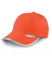 Image 4 of Result High-Viz Cap