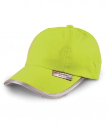 Image 5 of Result High-Viz Cap