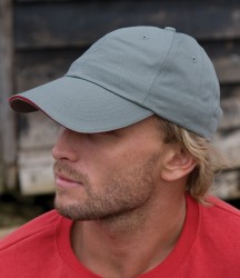 Result Herringbone Cap image