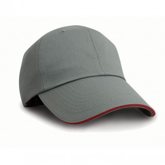 Image 9 of Result Herringbone Cap