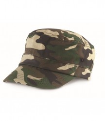 Image 4 of Result Urban Camo Cap