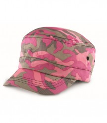 Image 3 of Result Urban Camo Cap