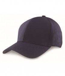 Image 3 of Result TECH Performance Soft Shell Cap