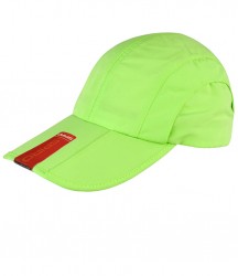 Image 4 of Result Fold Up Baseball Cap