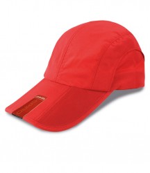 Image 6 of Result Fold Up Baseball Cap