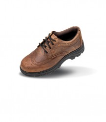 Image 2 of Result Work-Guard S1P SRC Managers Brogues