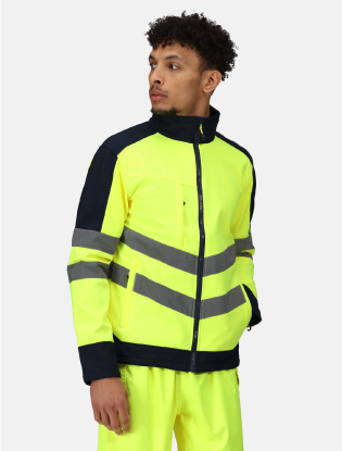 Regatta High Visibility