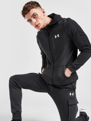 Under Armour