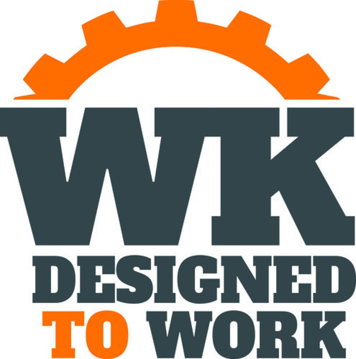 WK Designed To Work