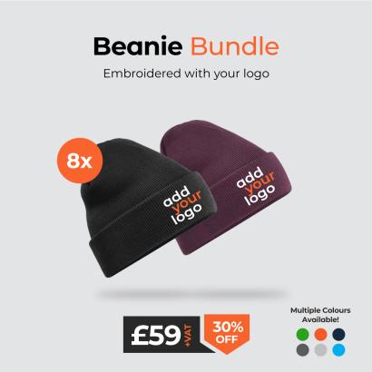 Beanie Bundle