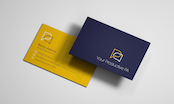 Business Card Design