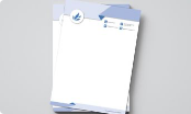 Letterhead Design