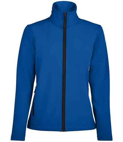 SOL'S Ladies Race Soft Shell Jacket