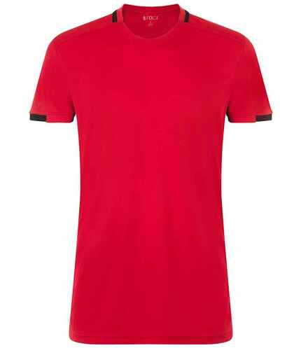 SOL'S Classico Contrast T-Shirt