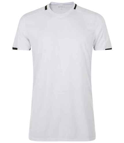 SOL'S Classico Contrast T-Shirt