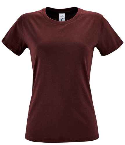 SOL'S Ladies Regent T-Shirt