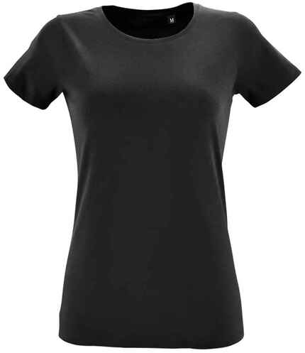 SOL'S Ladies Regent Fit T-Shirt