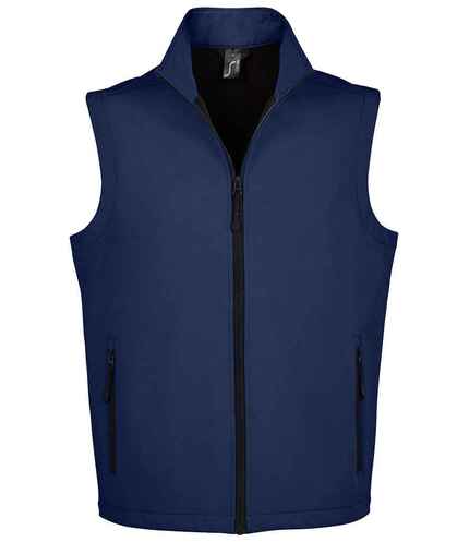 SOL'S Race Soft Shell Bodywarmer