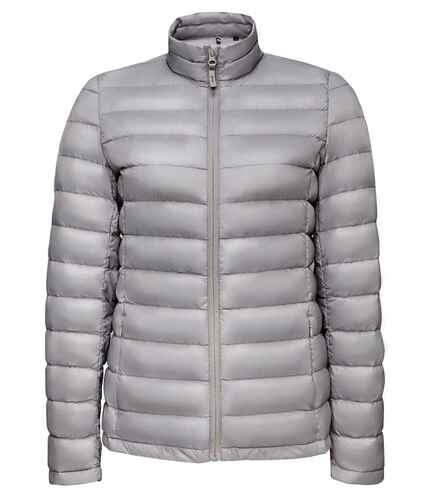 SOL'S Ladies Wilson Lightweight Padded Jacket