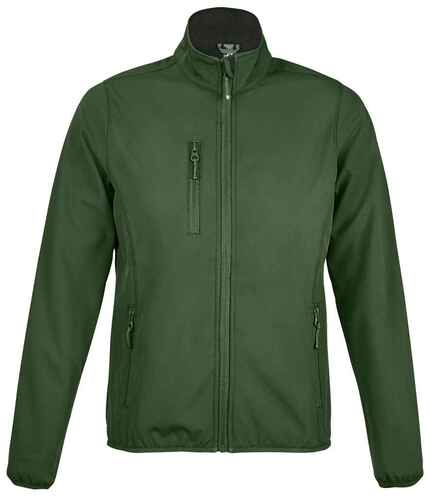 SOL'S Ladies Radian Soft Shell Jacket