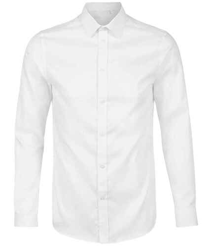 NEOBLU Blaise Long Sleeve Shirt