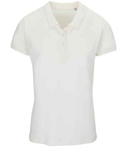 SOL'S Ladies Planet Organic Piqué Polo Shirt