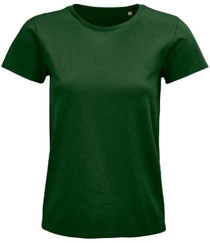 SOL'S Ladies Pioneer Organic T-Shirt