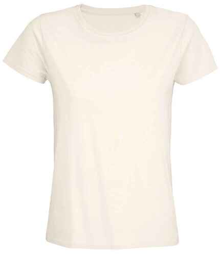 SOL'S Ladies Pioneer Organic T-Shirt