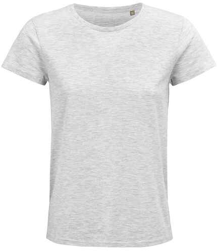 SOL'S Ladies Crusader Organic T-Shirt