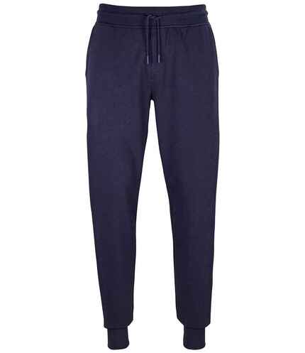 SOL'S Unisex Jumbo Organic Jog Pants