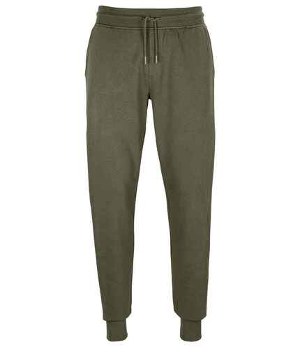 SOL'S Unisex Jumbo Organic Jog Pants