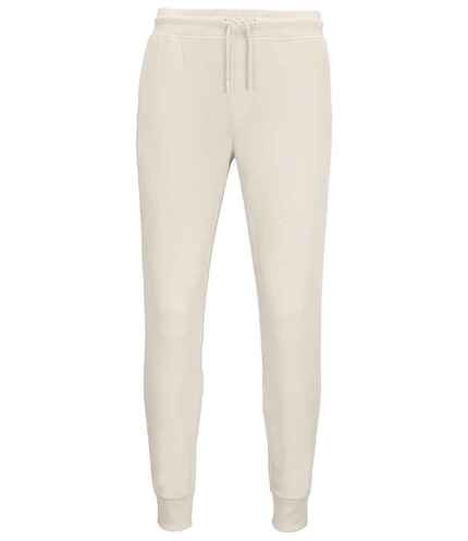 SOL'S Unisex Jumbo Organic Jog Pants