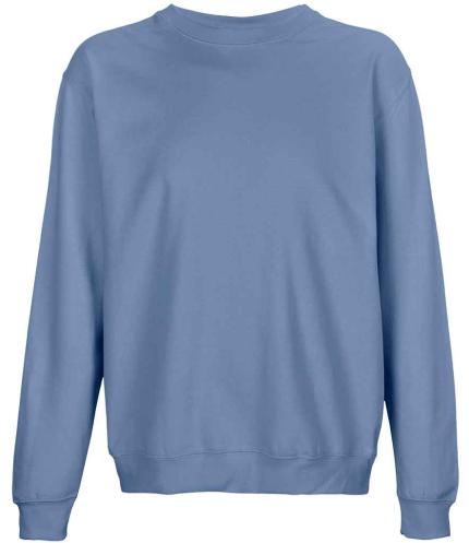 SOL'S Unisex Columbia Sweatshirt