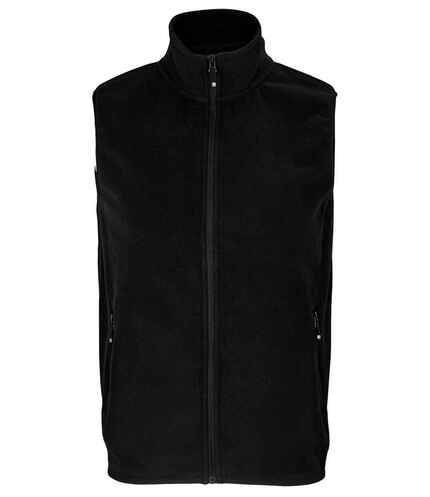 SOL'S Unisex Factor Recycled Micro Fleece Bodywarmer