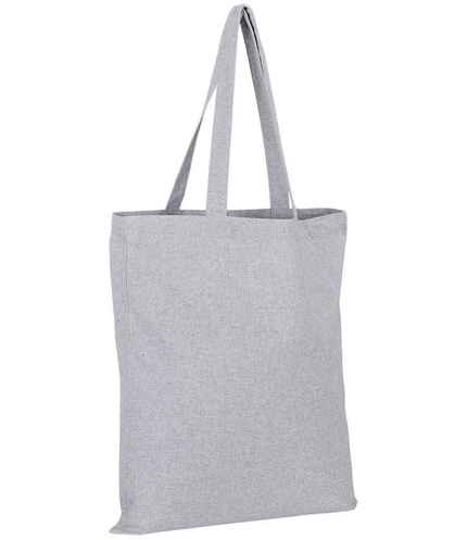 SOL'S Awake Recycled Tote