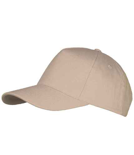 SOL'S Long Beach Cap