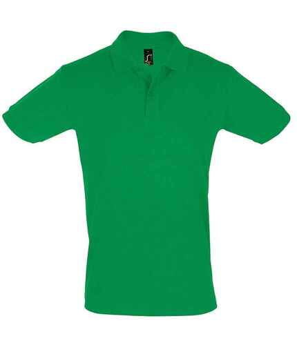 SOL'S Perfect Cotton Piqué Polo Shirt