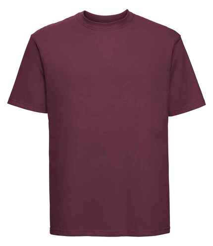 Russell Classic Ringspun T-Shirt