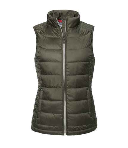 Russell Ladies Nano Padded Bodywarmer