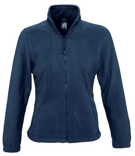 SOL'S Ladies North Fleece Jacket